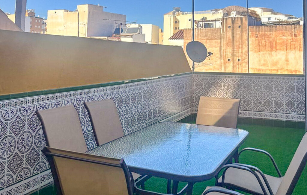 Appartement 6 personnes à Malaga - Photo 10
