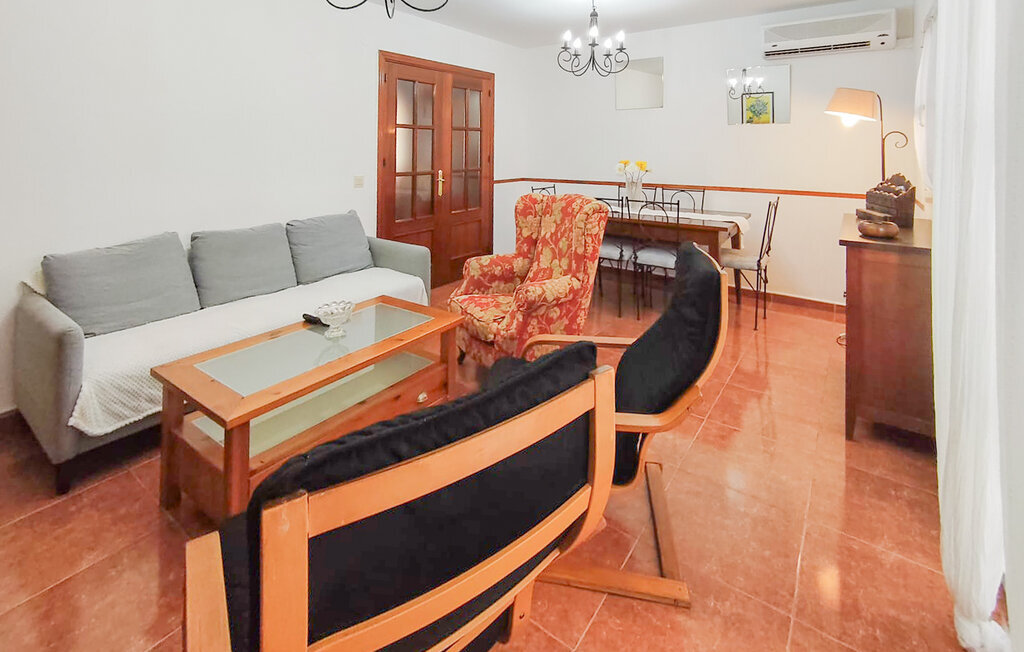 Appartement 6 personnes à Malaga - Photo 11