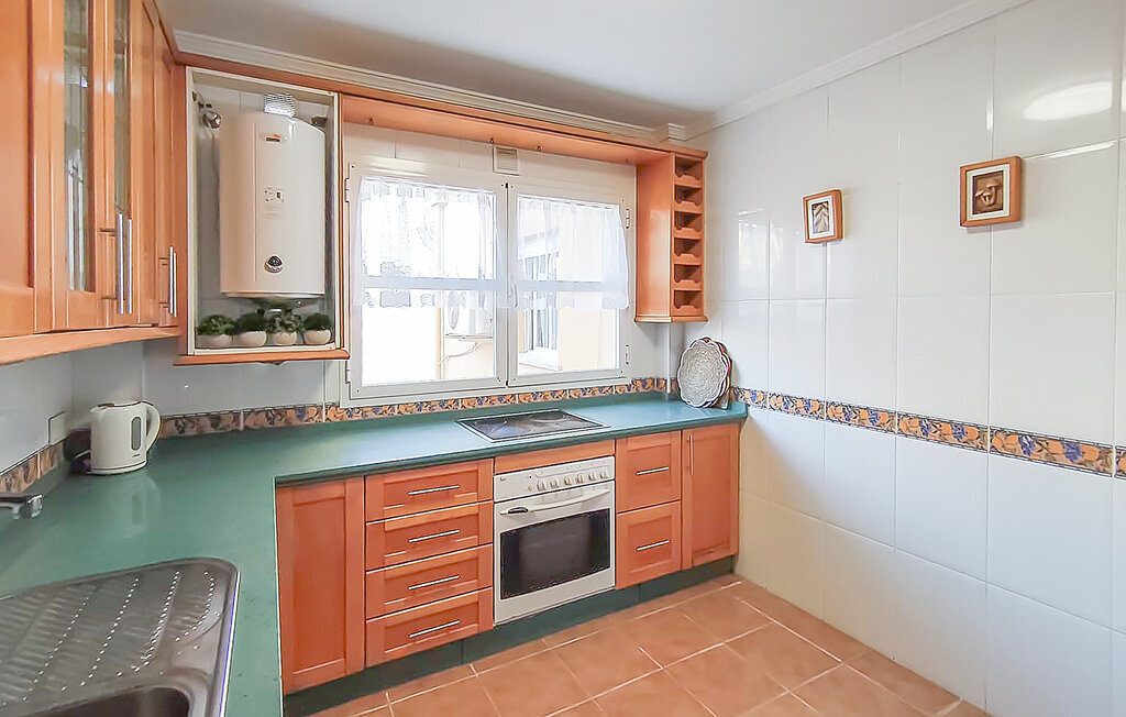 Appartement 6 personnes à Malaga - Photo 12