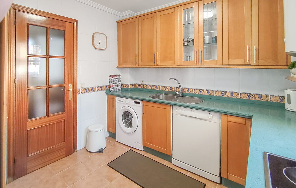 Appartement 6 personnes à Malaga - Photo 13