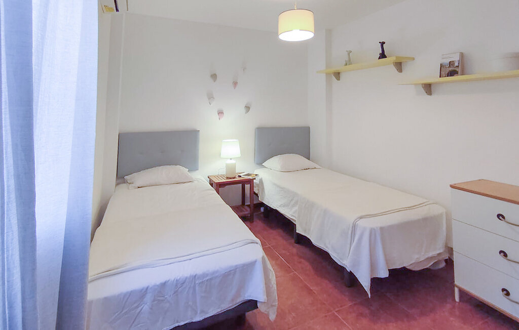 Appartement 6 personnes à Malaga - Photo 15