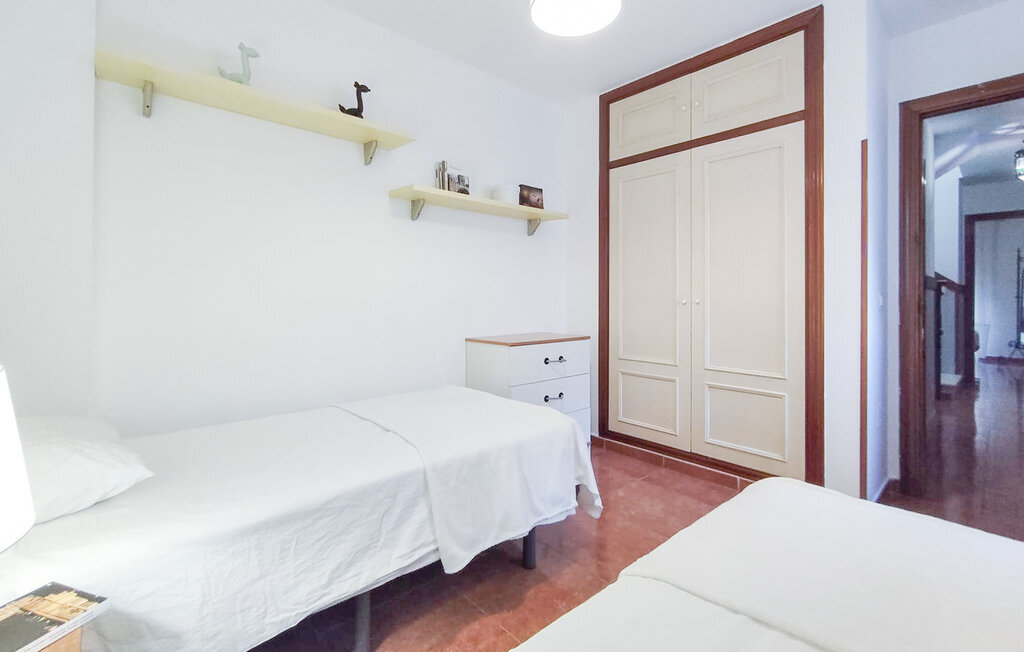 Appartement 6 personnes à Malaga - Photo 16