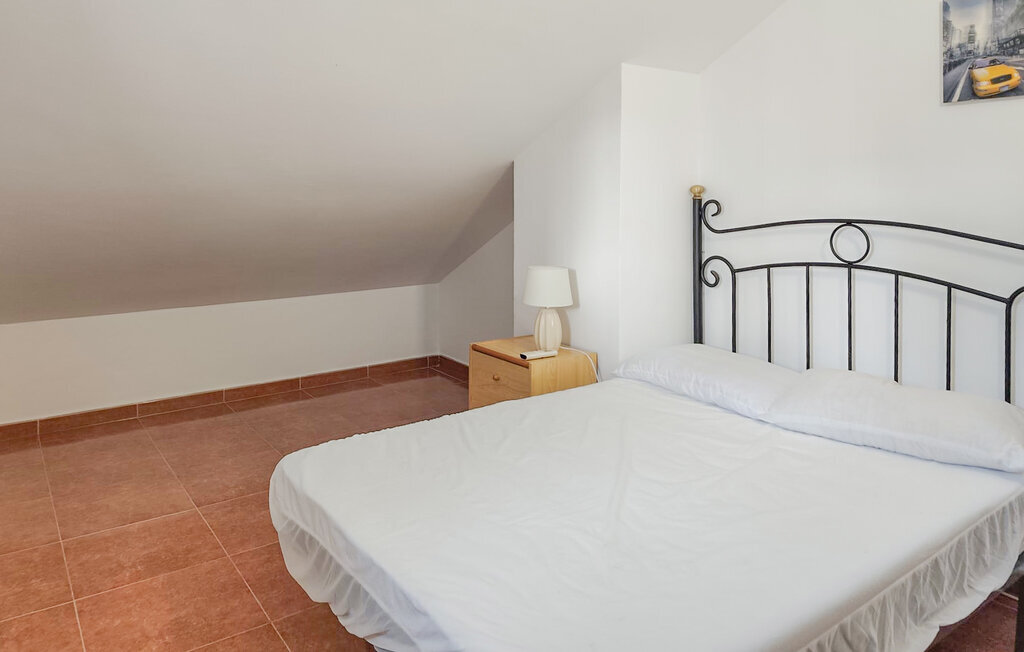 Appartement 6 personnes à Malaga - Photo 17