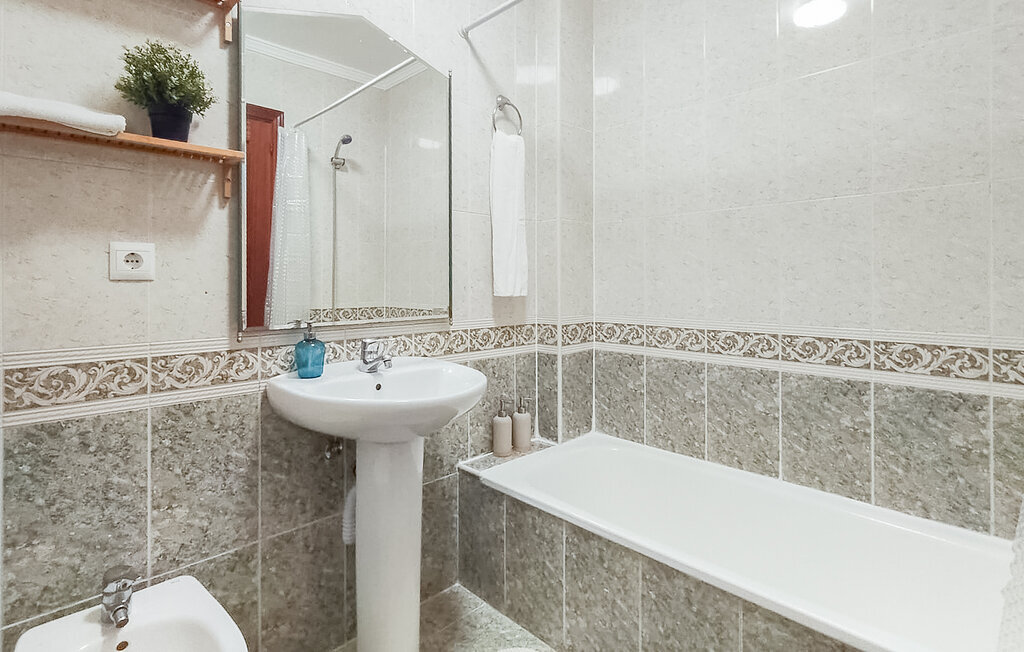 Appartement 6 personnes à Malaga - Photo 18