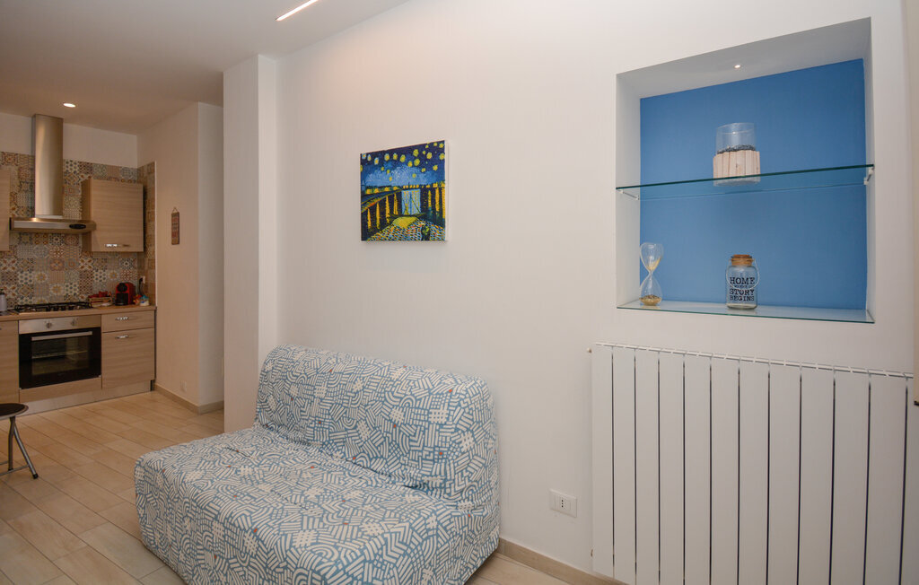 Appartement 4 personnes à Comiso - Photo 2