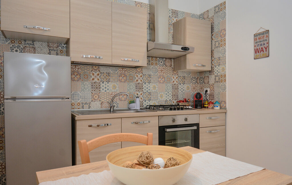 Appartement 4 personnes à Comiso - Photo 3