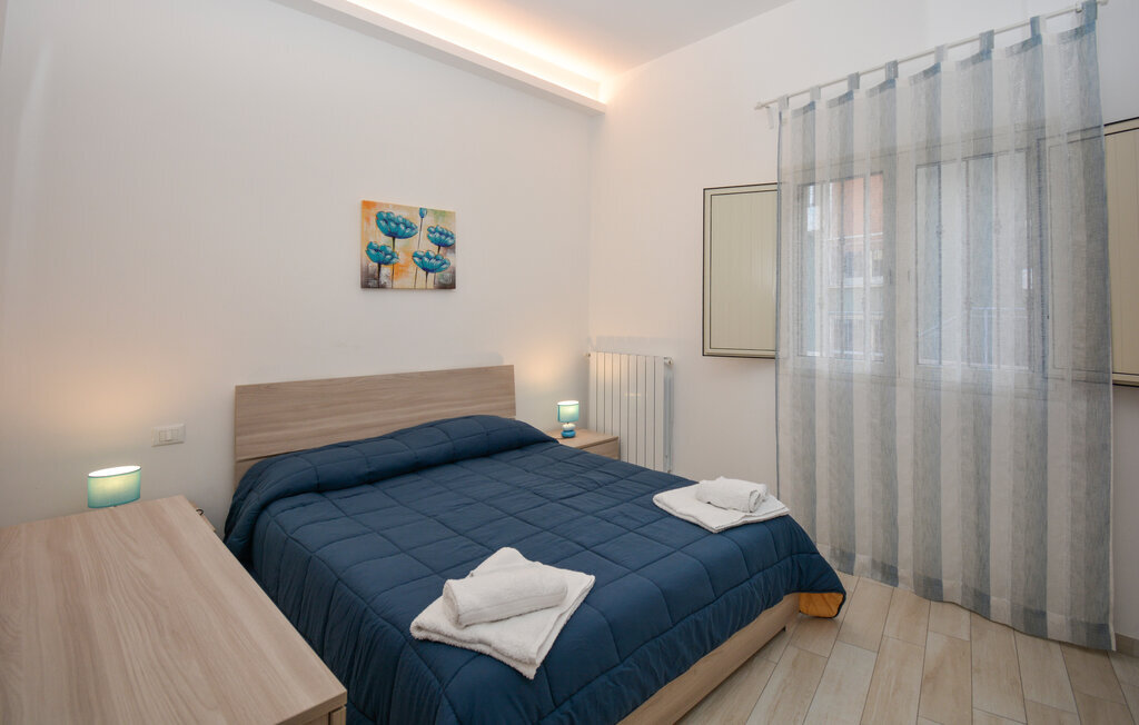 Appartement 4 personnes à Comiso - Photo 4