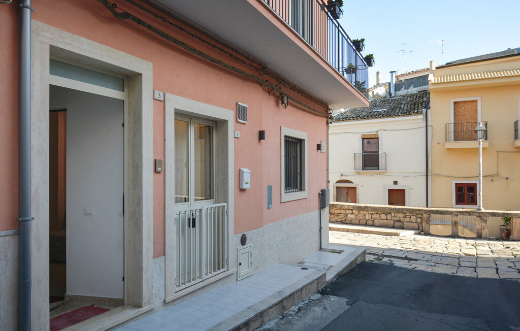 Appartement 4 personnes à Comiso - Photo 5