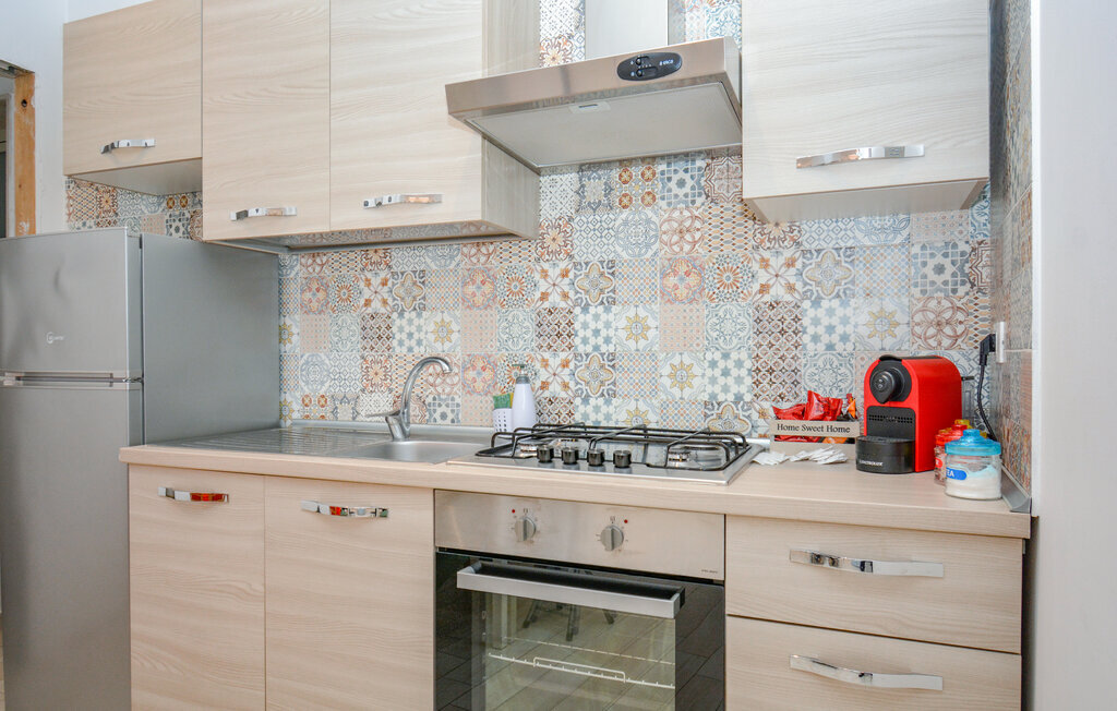 Appartement 4 personnes à Comiso - Photo 10