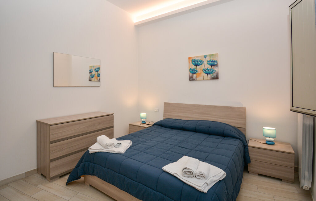 Appartement 4 personnes à Comiso - Photo 11