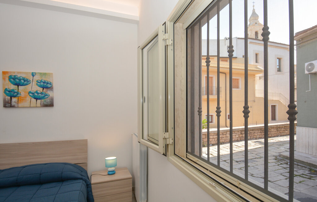 Appartement 4 personnes à Comiso - Photo 12