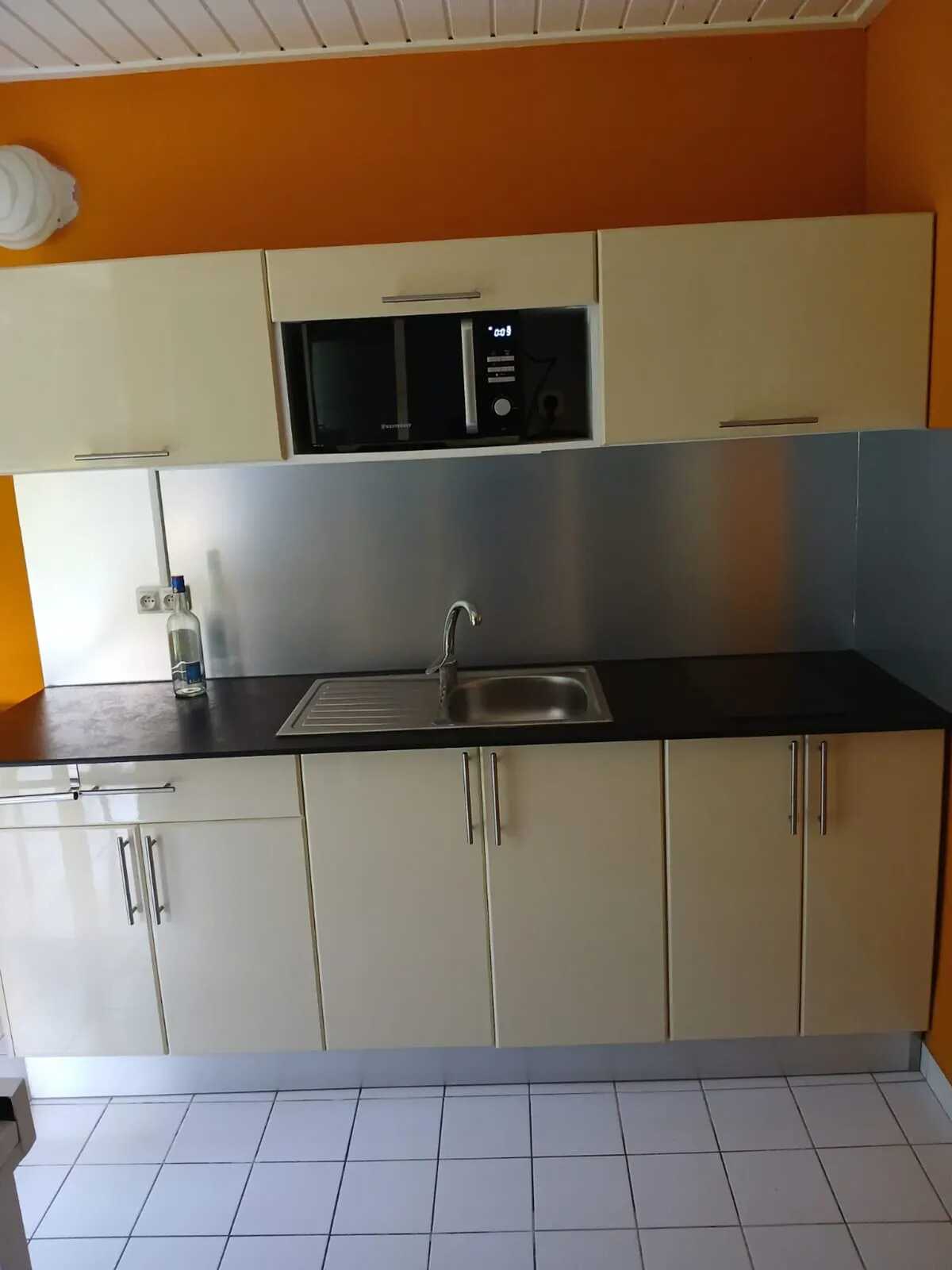 Maison 1 chambre avec accès plage direct à Grand-Bourg - Photo 6