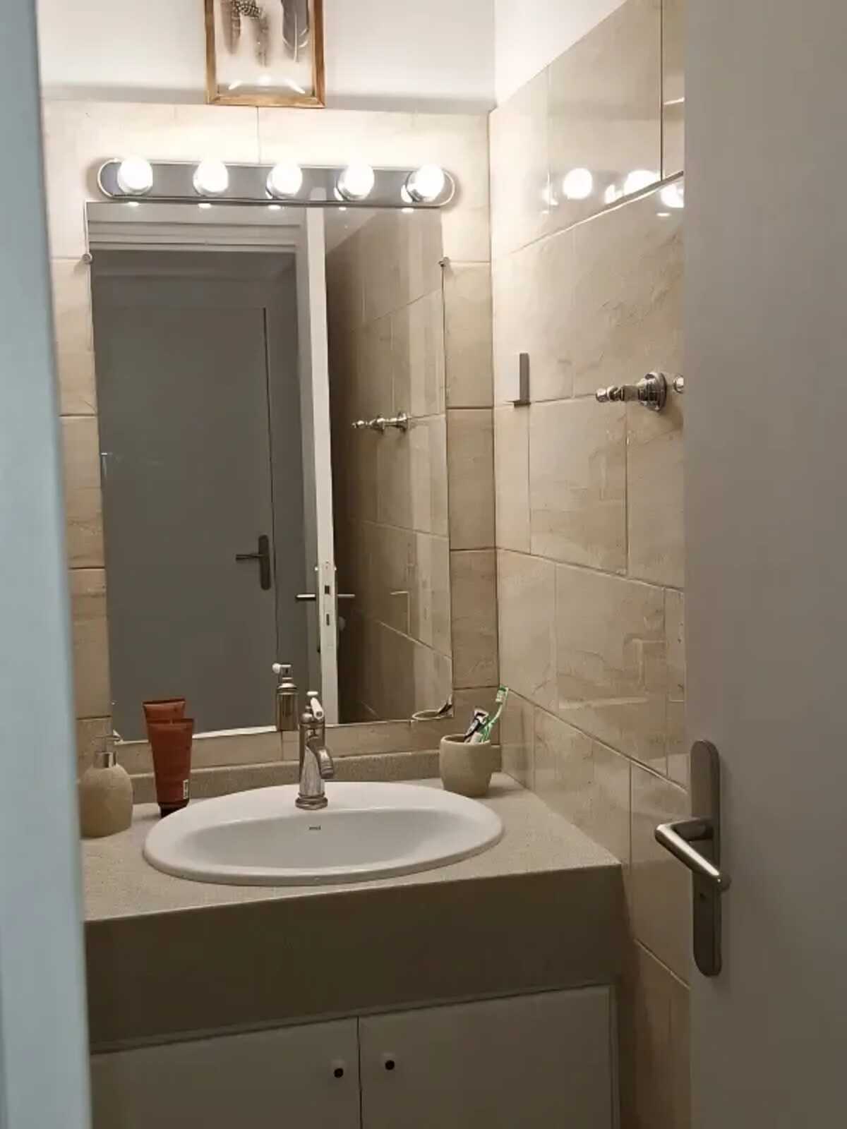 Maison 1 chambre avec accès plage direct à Grand-Bourg - Photo 8