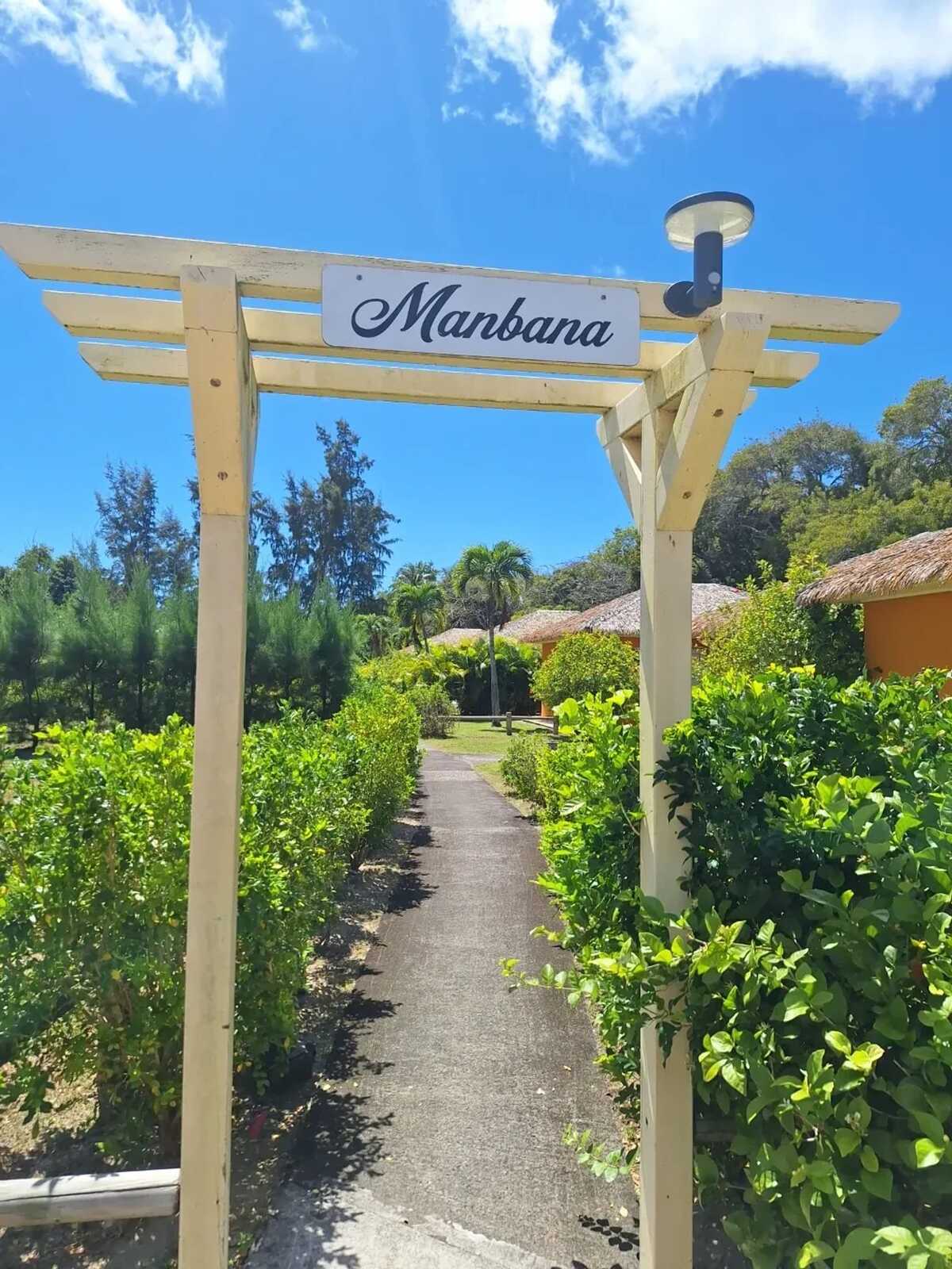 Maison 1 chambre avec accès plage direct à Grand-Bourg - Photo 12