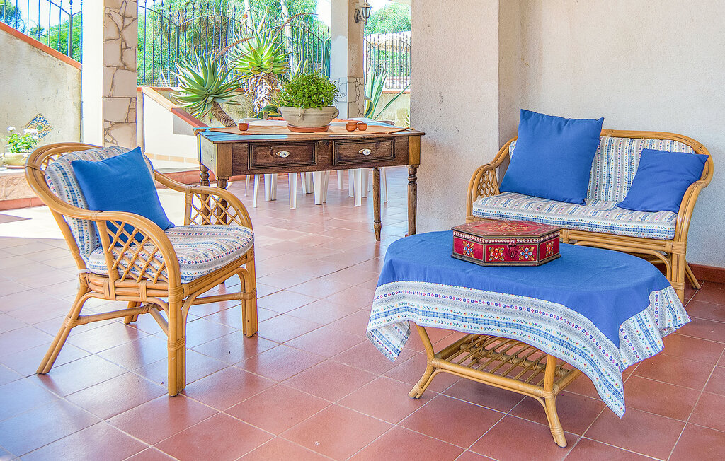 Villa Adele, Maison 6 personnes à Pachino - Photo 2