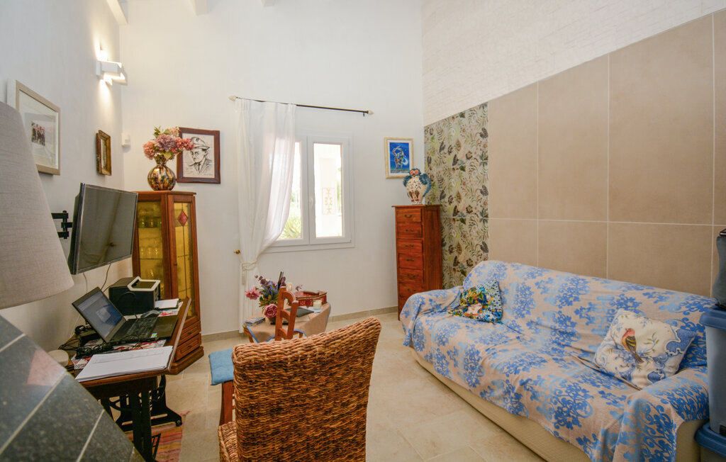 Villa Adele, Maison 6 personnes à Pachino - Photo 3