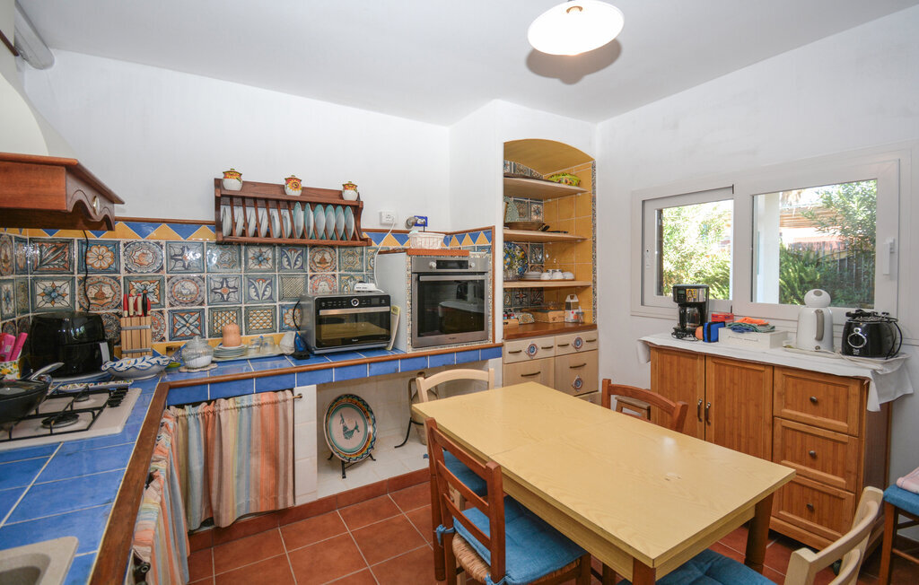 Villa Adele, Maison 6 personnes à Pachino - Photo 4