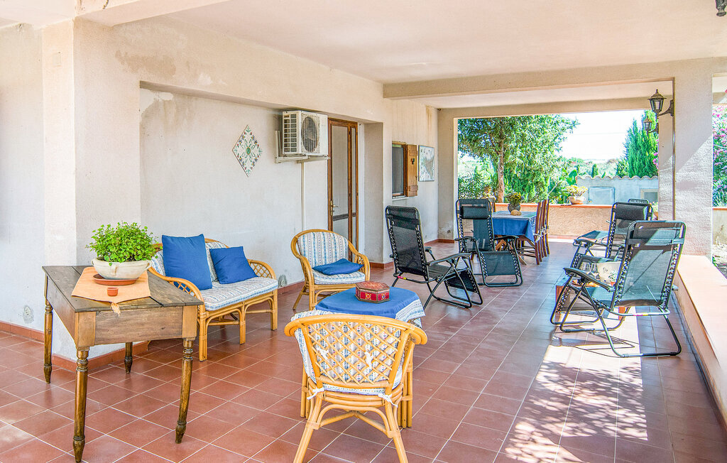 Villa Adele, Maison 6 personnes à Pachino - Photo 6