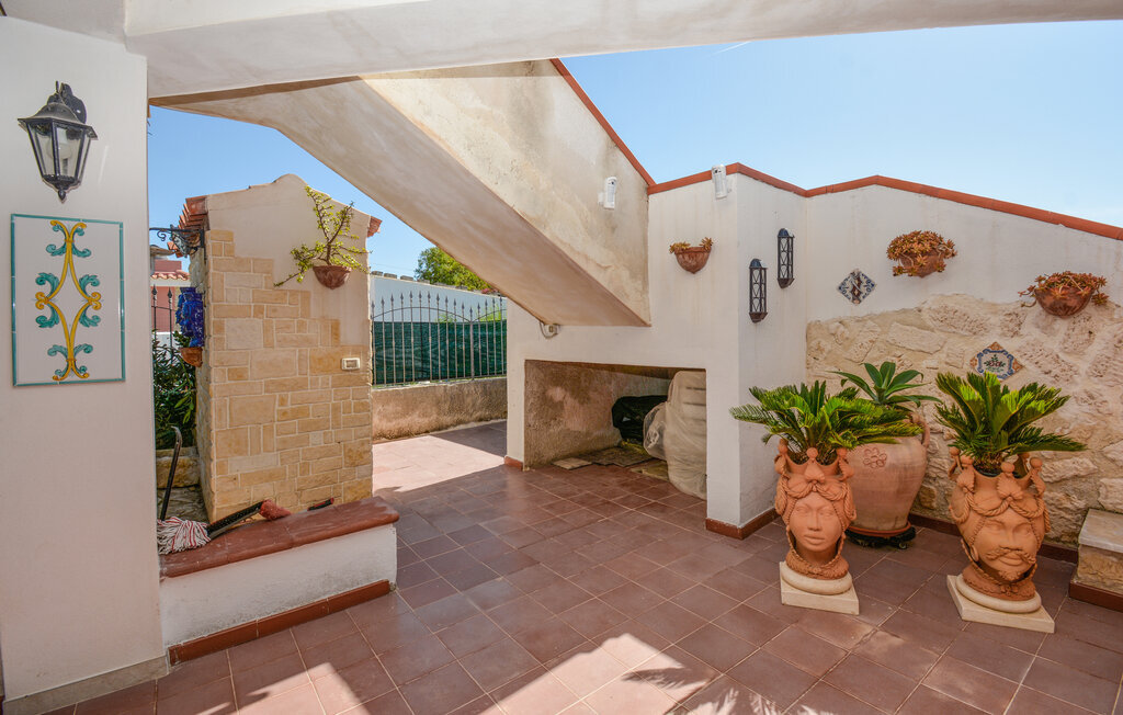Villa Adele, Maison 6 personnes à Pachino - Photo 10