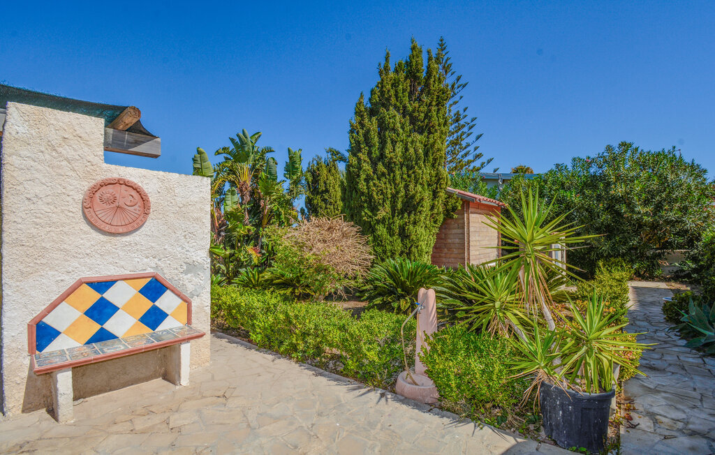 Villa Adele, Maison 6 personnes à Pachino - Photo 11