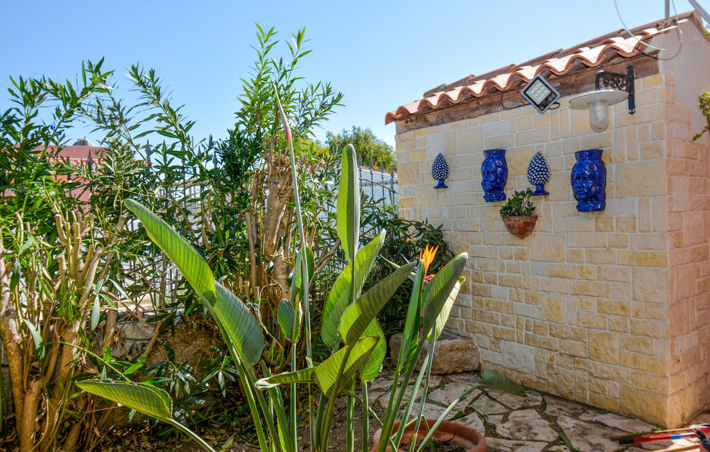 Villa Adele, Maison 6 personnes à Pachino - Photo 13