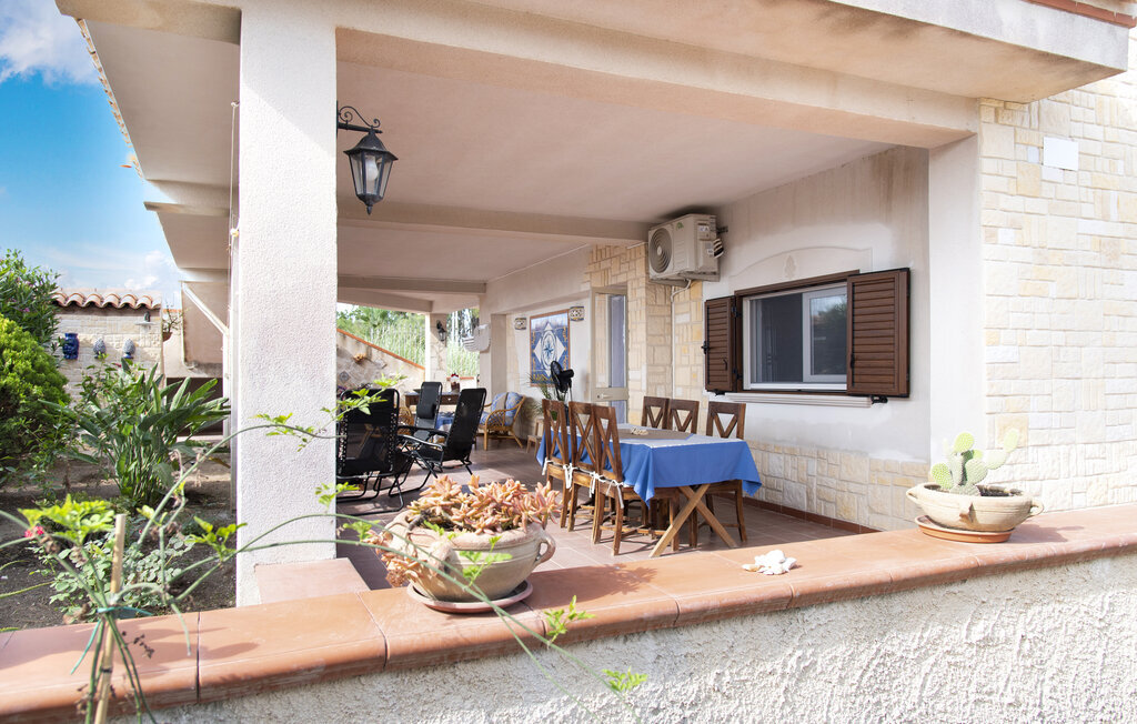 Villa Adele, Maison 6 personnes à Pachino - Photo 15