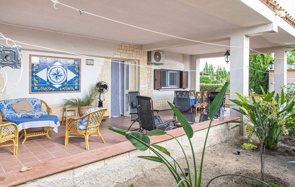 Villa Adele, Maison 6 personnes à Pachino - Photo 16