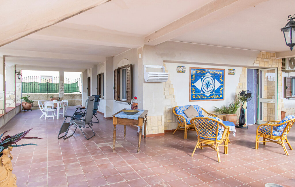 Villa Adele, Maison 6 personnes à Pachino - Photo 17