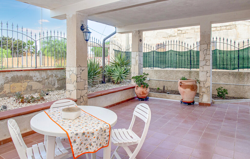 Villa Adele, Maison 6 personnes à Pachino - Photo 18
