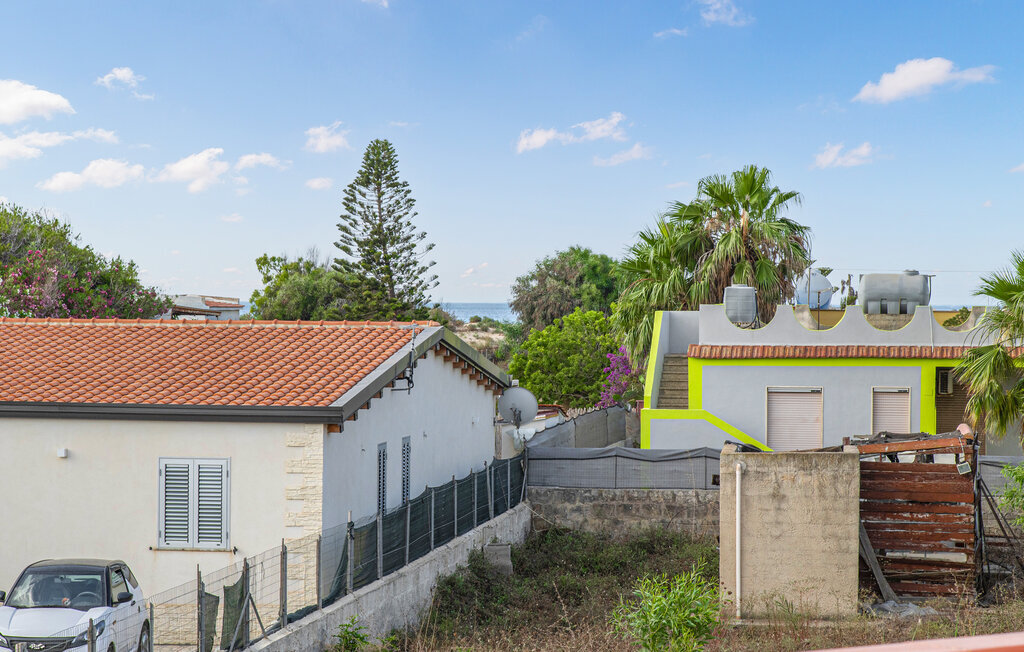Villa Adele, Maison 6 personnes à Pachino - Photo 20