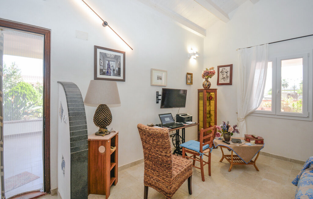 Villa Adele, Maison 6 personnes à Pachino - Photo 21