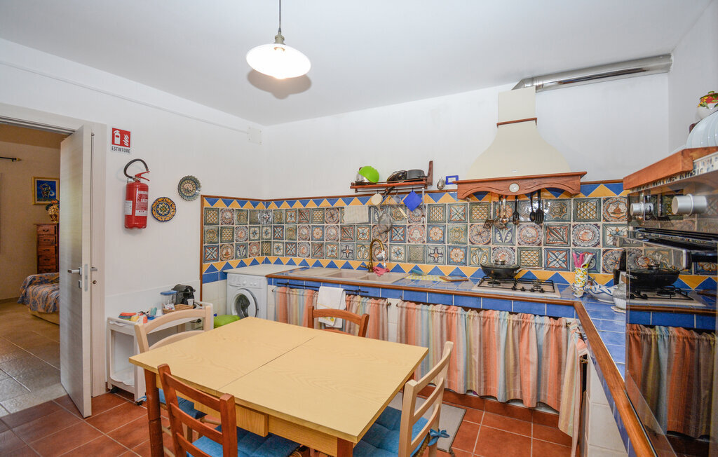 Villa Adele, Maison 6 personnes à Pachino - Photo 22