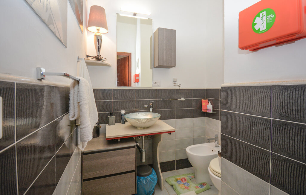 Villa Adele, Maison 6 personnes à Pachino - Photo 27
