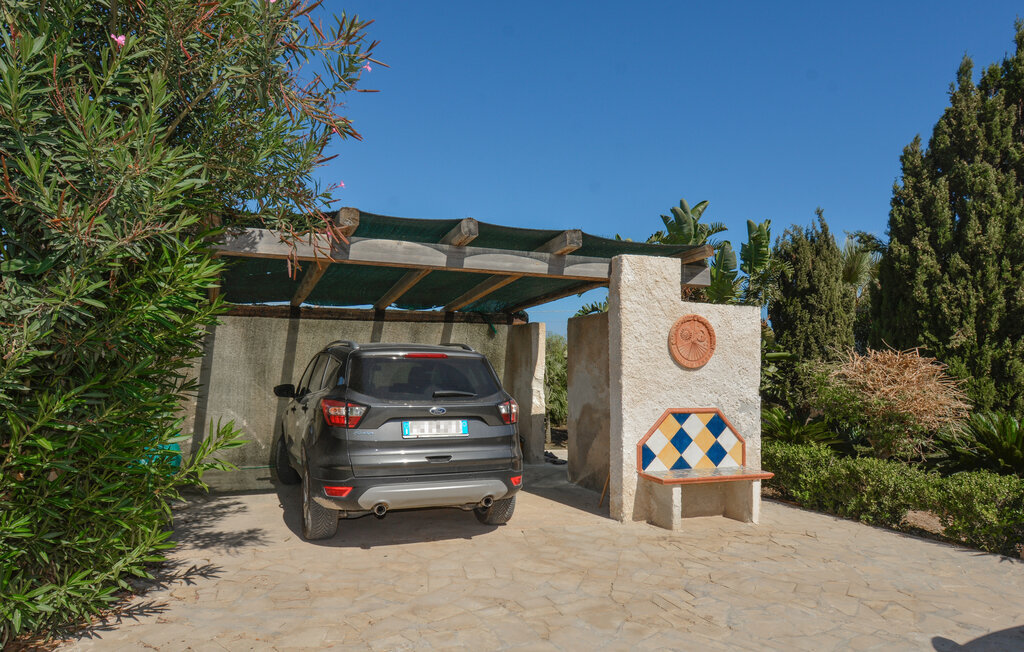 Villa Adele, Maison 6 personnes à Pachino - Photo 31