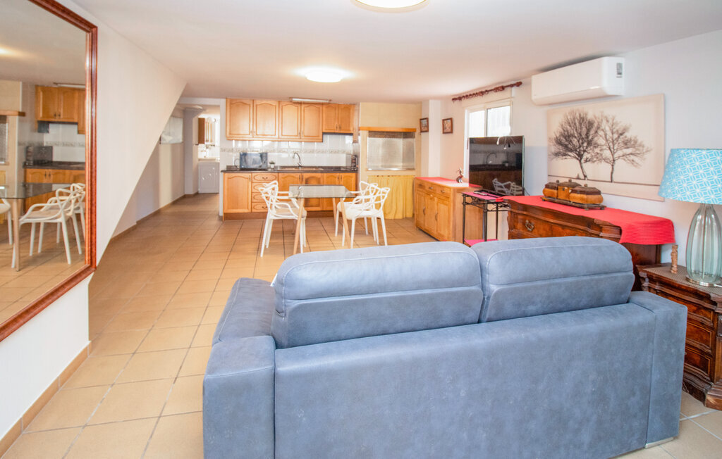 Appartement 3 personnes à Oliva - Photo 2
