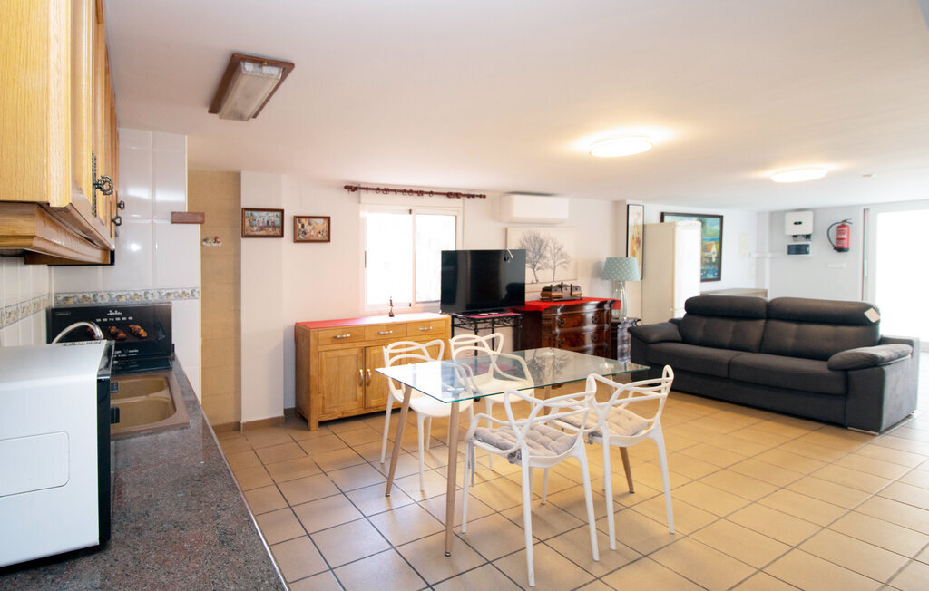 Appartement 3 personnes à Oliva - Photo 3
