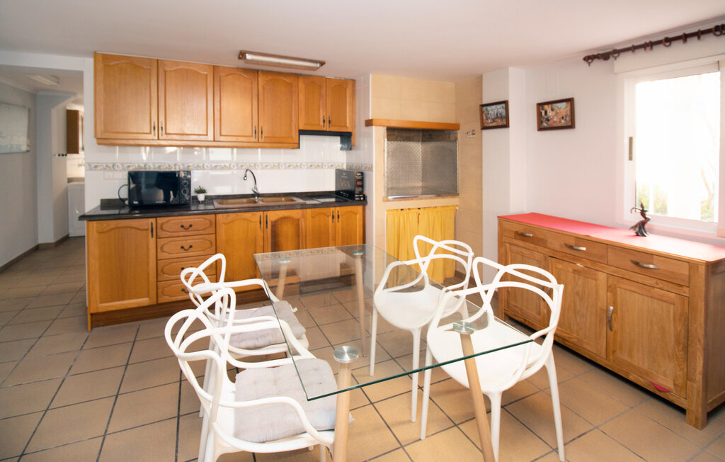 Appartement 3 personnes à Oliva - Photo 4