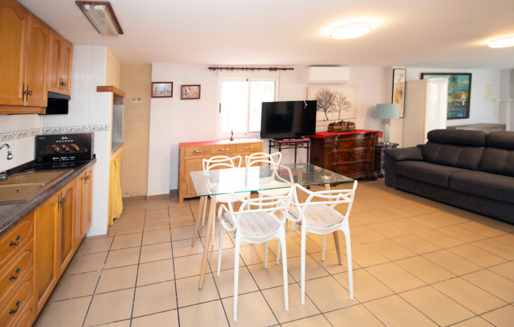 Appartement 3 personnes à Oliva - Photo 5