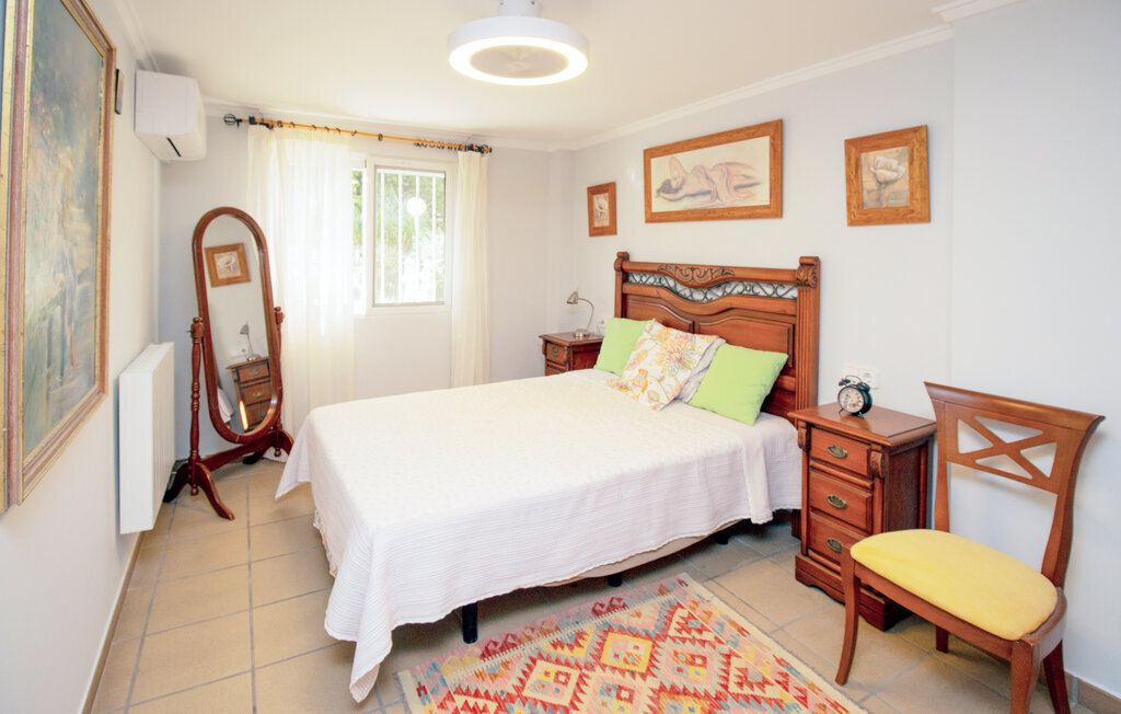 Appartement 3 personnes à Oliva - Photo 6