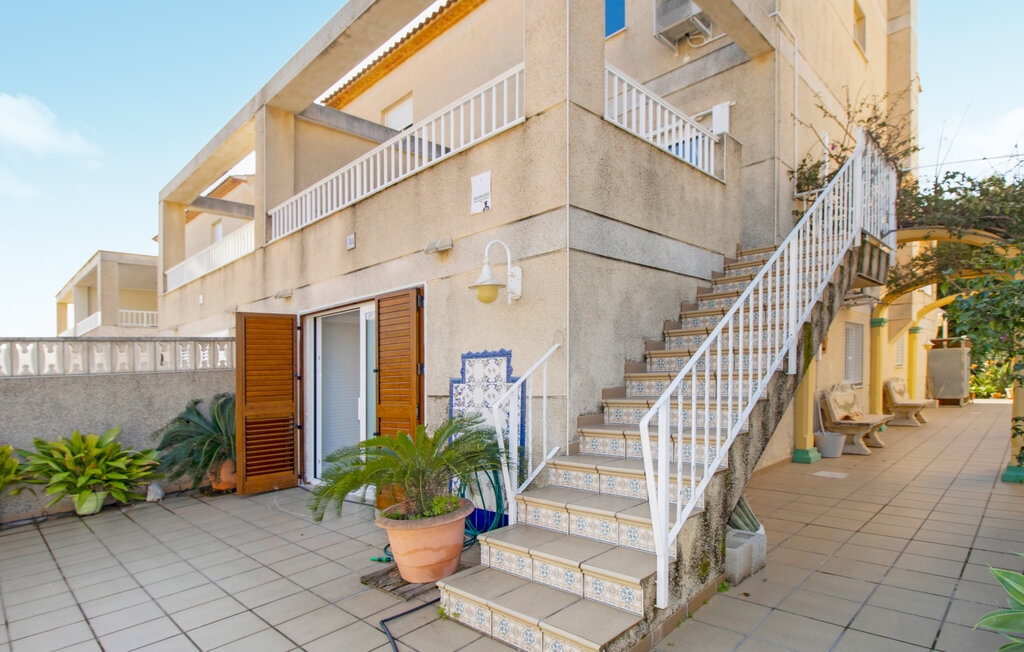 Appartement 3 personnes à Oliva - Photo 7