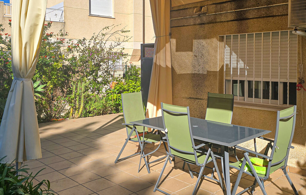 Appartement 3 personnes à Oliva - Photo 12
