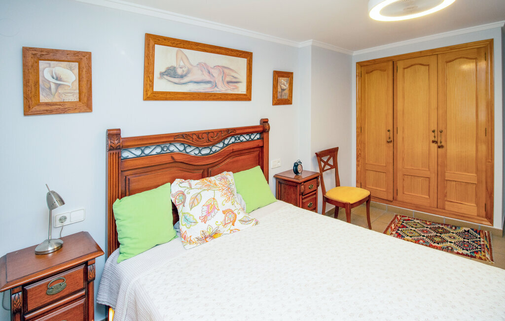 Appartement 3 personnes à Oliva - Photo 15