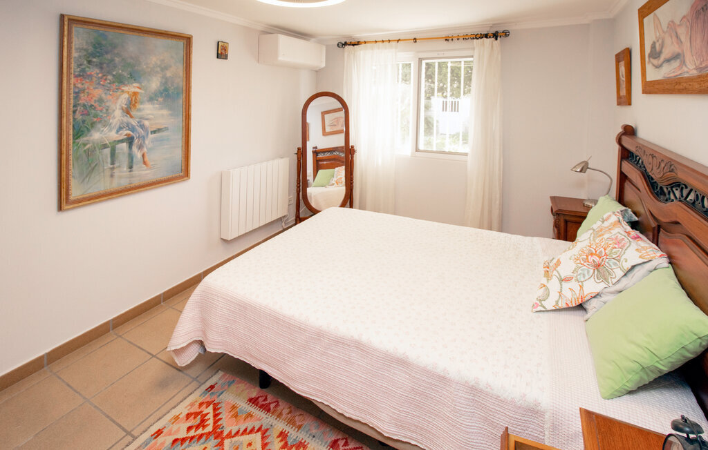 Appartement 3 personnes à Oliva - Photo 16