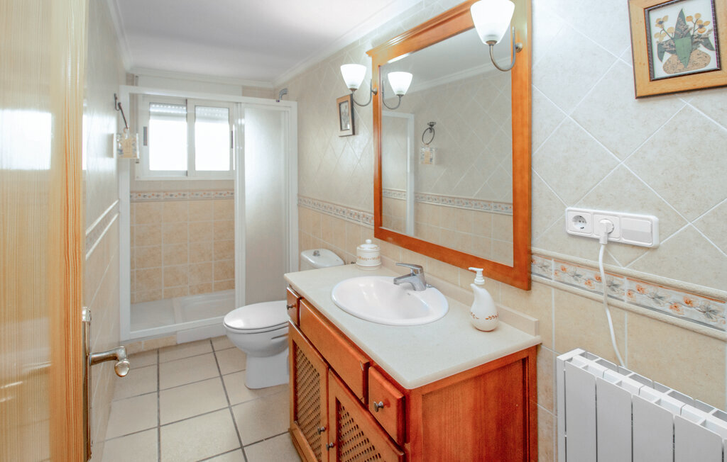 Appartement 3 personnes à Oliva - Photo 17