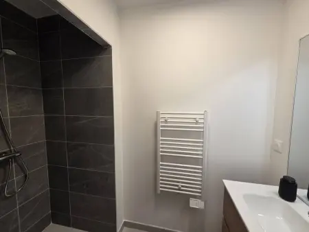 Bel appartement à Valmorel, 8 pers., parking inclus : photo 6