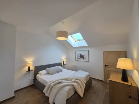 Bel appartement à Valmorel, 8 pers., parking inclus : photo 7