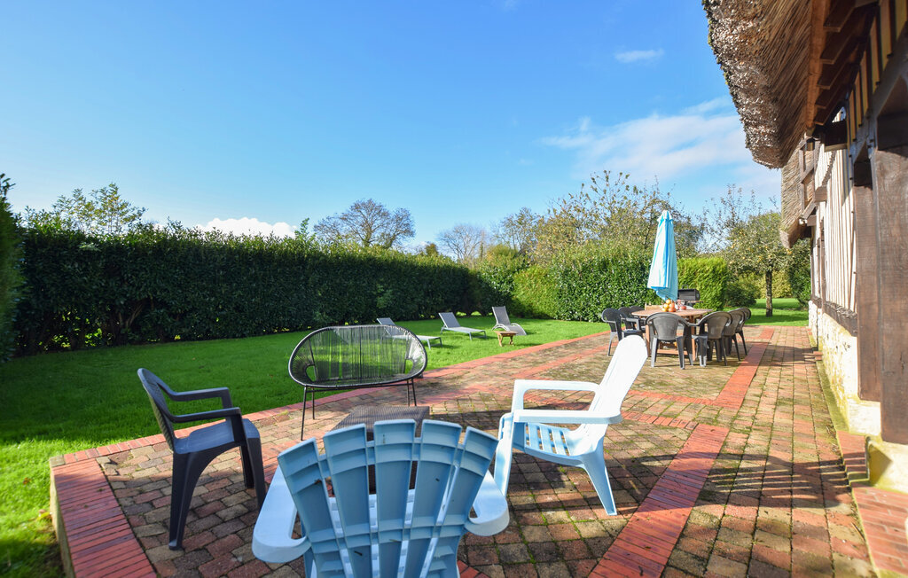 Chaumière normande 100 m² avec jardin 400 m² - Photo 2