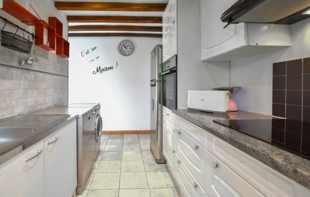 Chaumière normande 100 m² avec jardin 400 m² - Photo 6