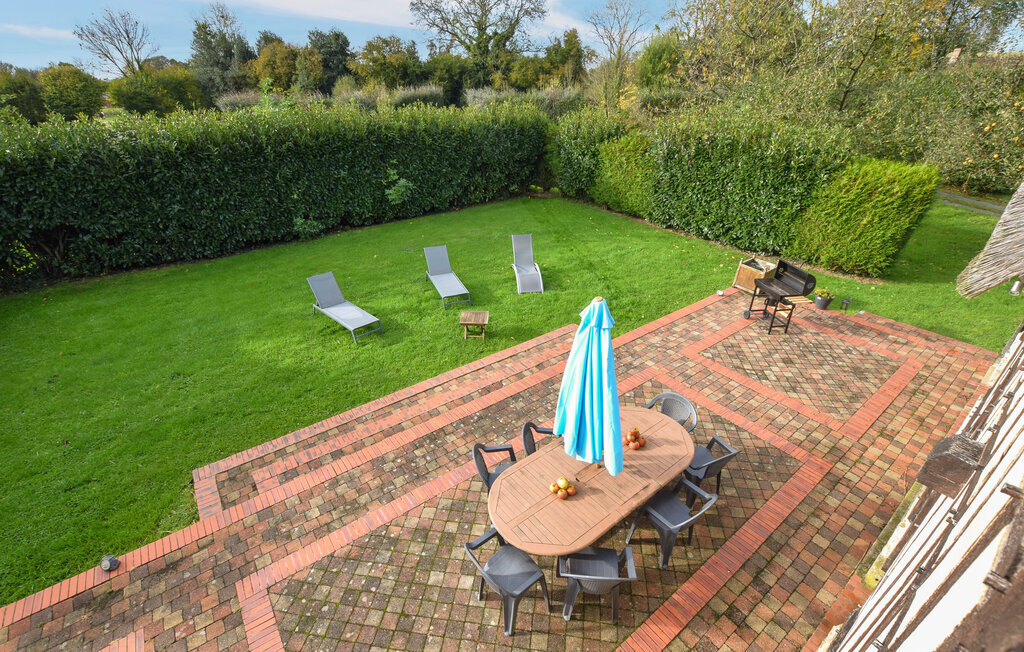 Chaumière normande 100 m² avec jardin 400 m² - Photo 8