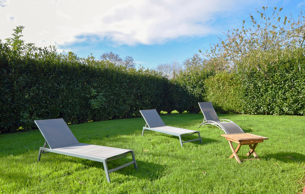 Chaumière normande 100 m² avec jardin 400 m² - Photo 9
